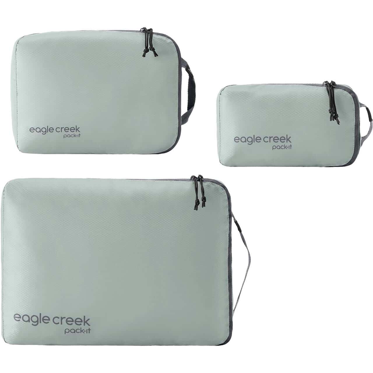 Eagle Creek Pack-it Isolate Cube Set XS/S/M