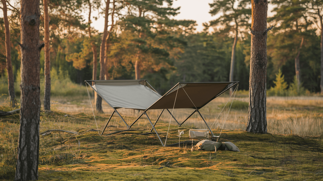 Billede der illustrerer bedste elevationsseng