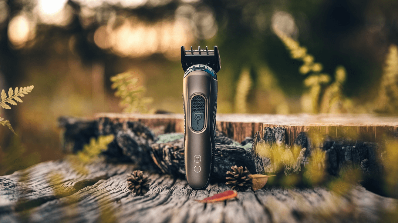 Billede der illustrerer bedste skægkræ fælde