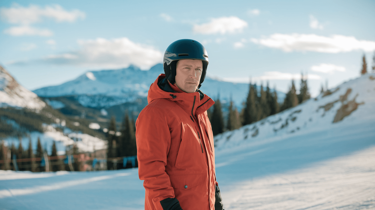 Billede der illustrerer bedste skibriller - friluftsliv og udstyr