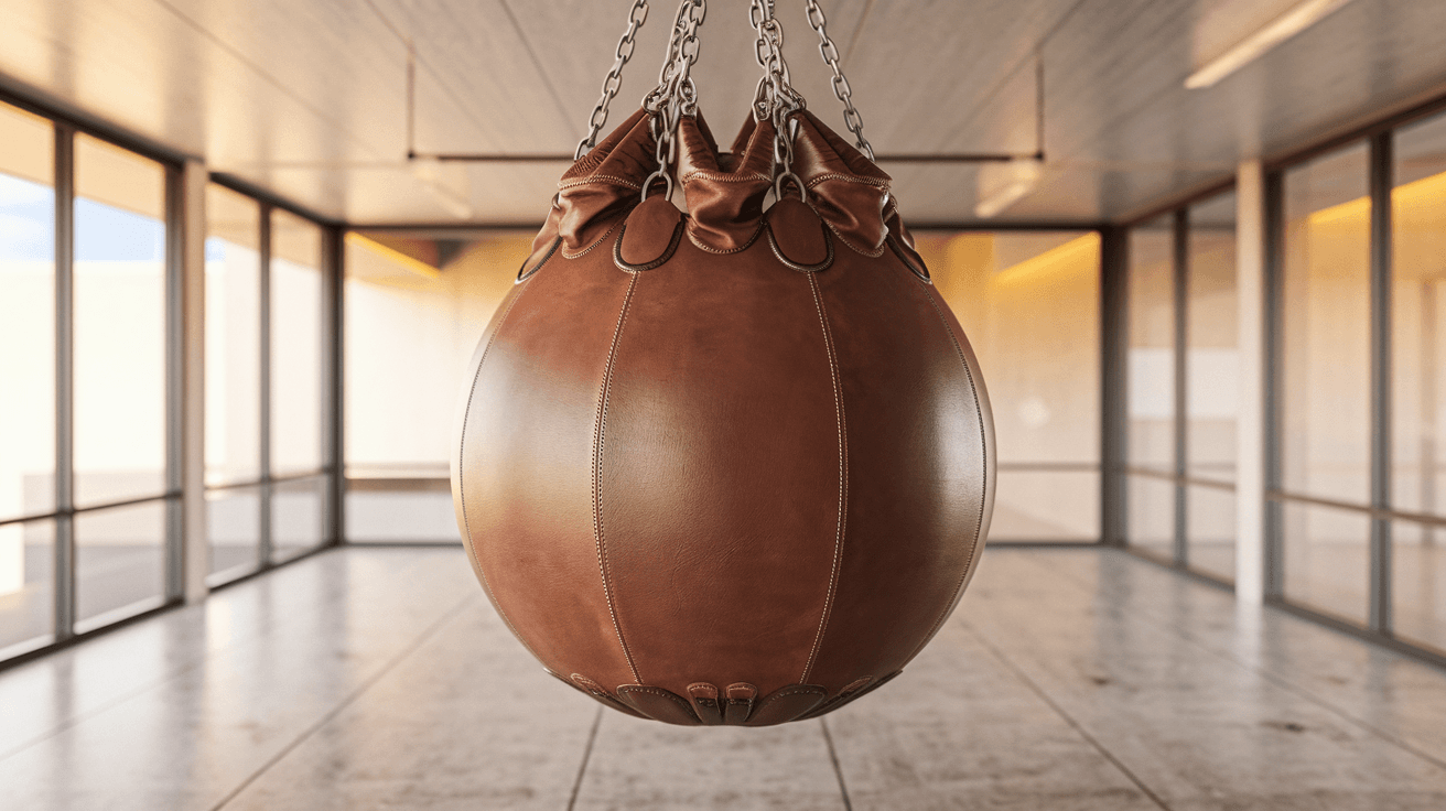 Billede der illustrerer bedste sandsæk