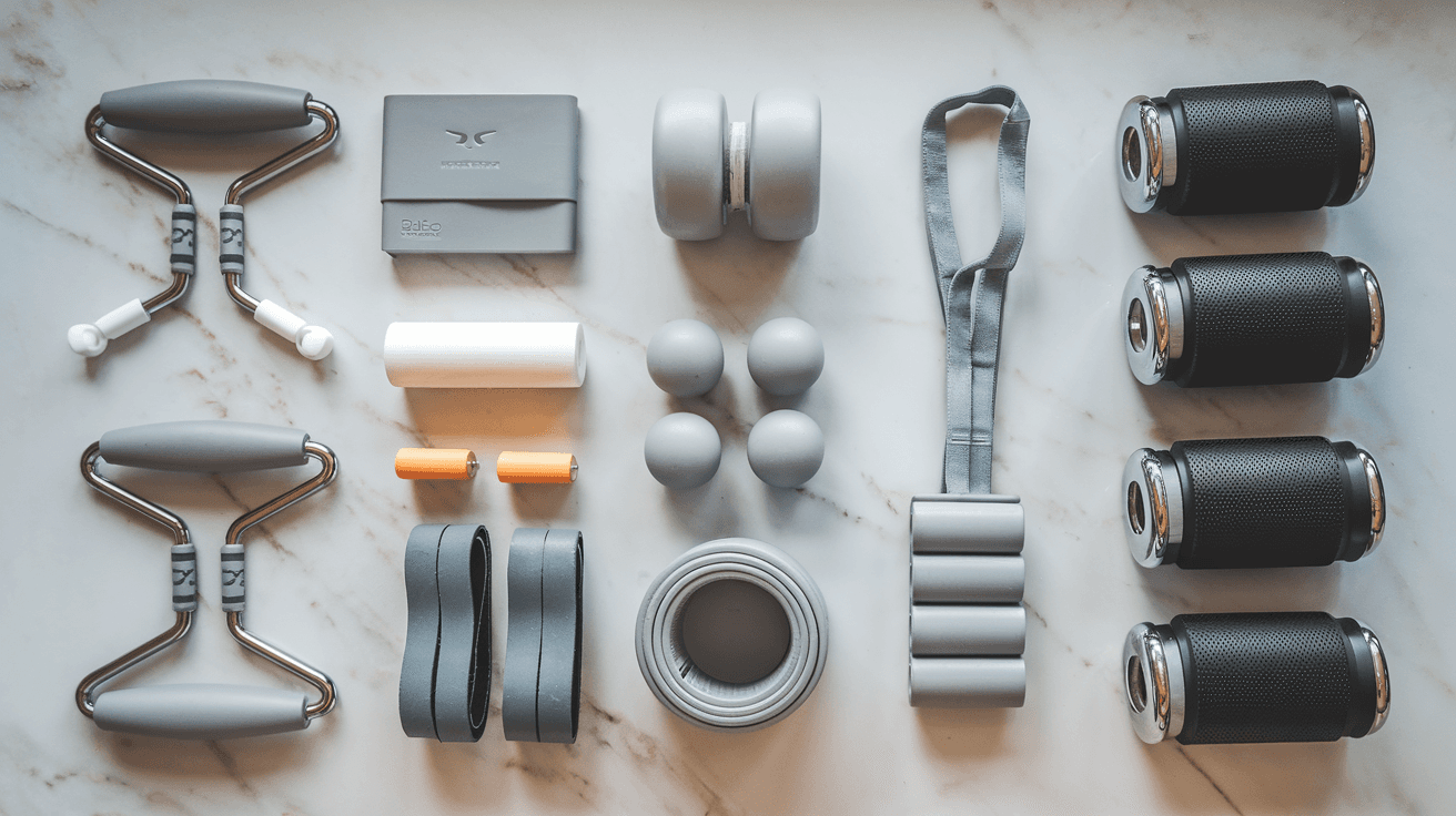 Billede der illustrerer bedste mavetrænere