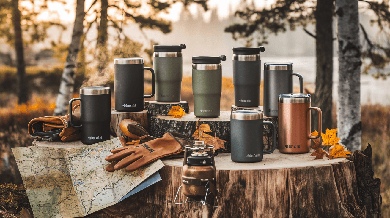 Billede der illustrerer bedste termokop test year - friluftsliv og udstyr