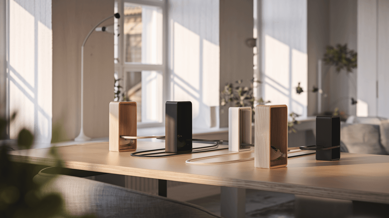 Billede der illustrerer bedste kabeltårn