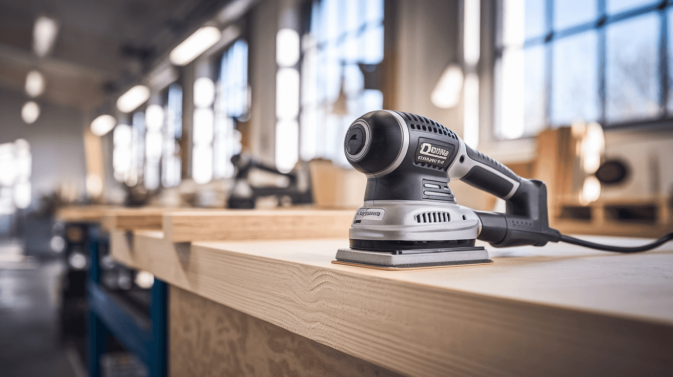 Billede der illustrerer bedste excentersliber