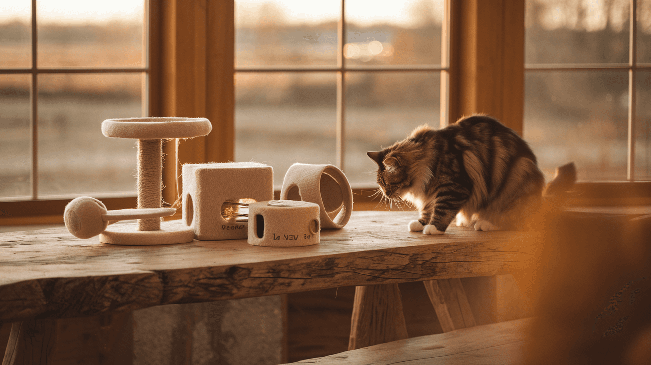 bedste kattefoder test