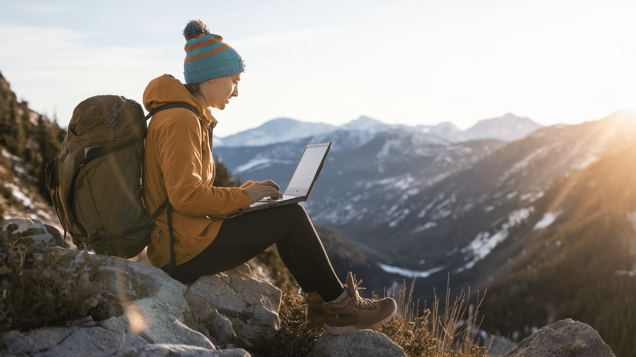 Billede der illustrerer bedste gaming mus