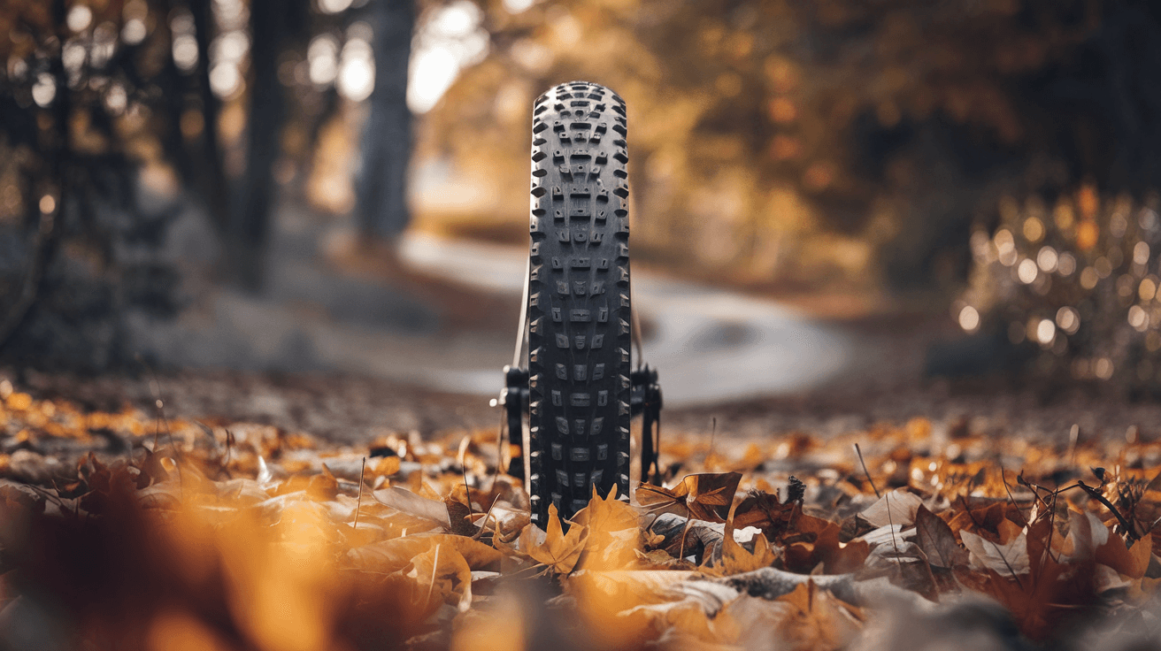 Billede der illustrerer bedste cykeldæk - friluftsliv og udstyr