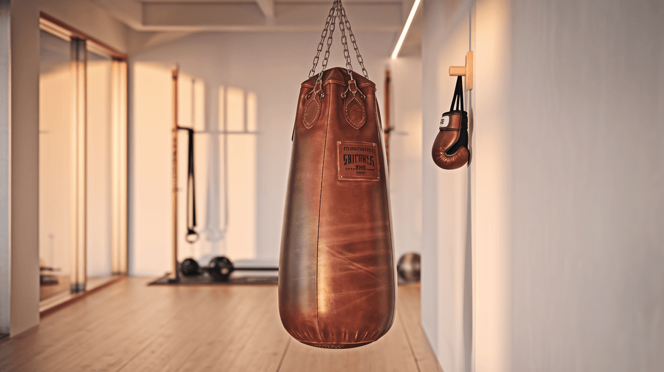 Billede der illustrerer bedste boksepude