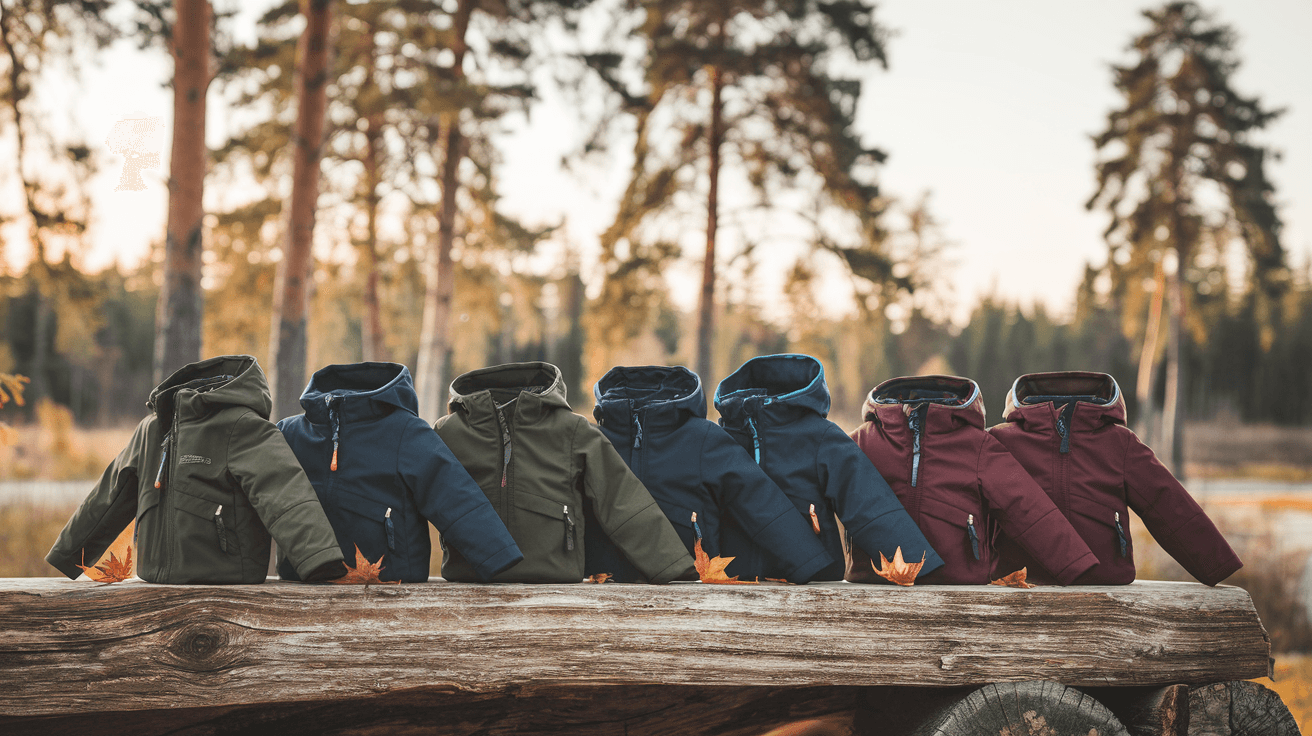 Billede der illustrerer bedste flyverdragt test year - friluftsliv og udstyr