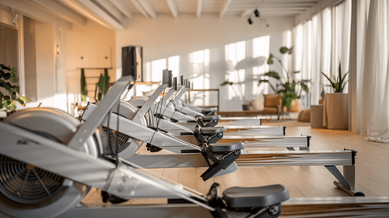 Billede der illustrerer bedste vand romaskine