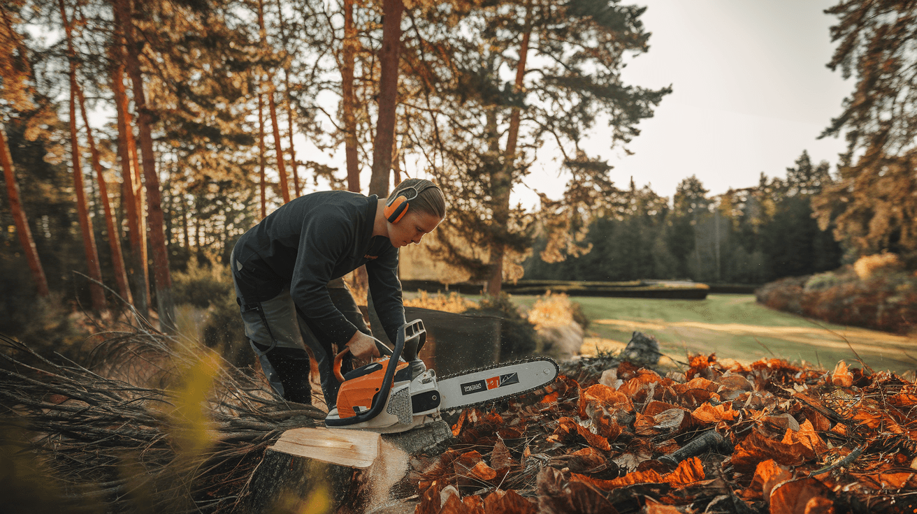 Billede der illustrerer bedste ear høreværn - friluftsliv og udstyr