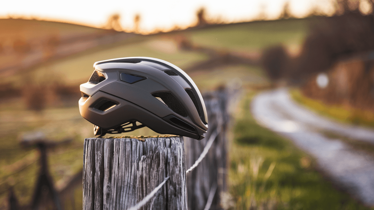 Billede der illustrerer bedste cykelhjelm racer - friluftsliv og udstyr