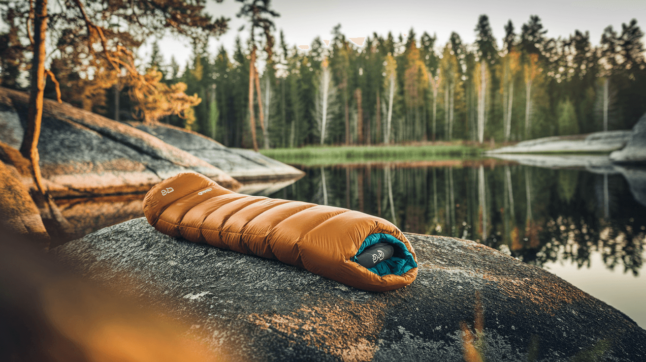 Billede der illustrerer bedste fnugrulle