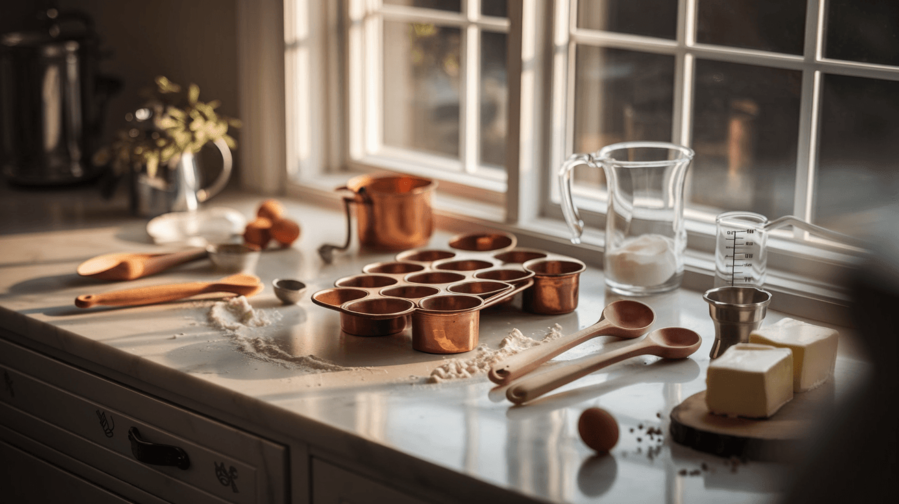 Billede der illustrerer bedste muffebid