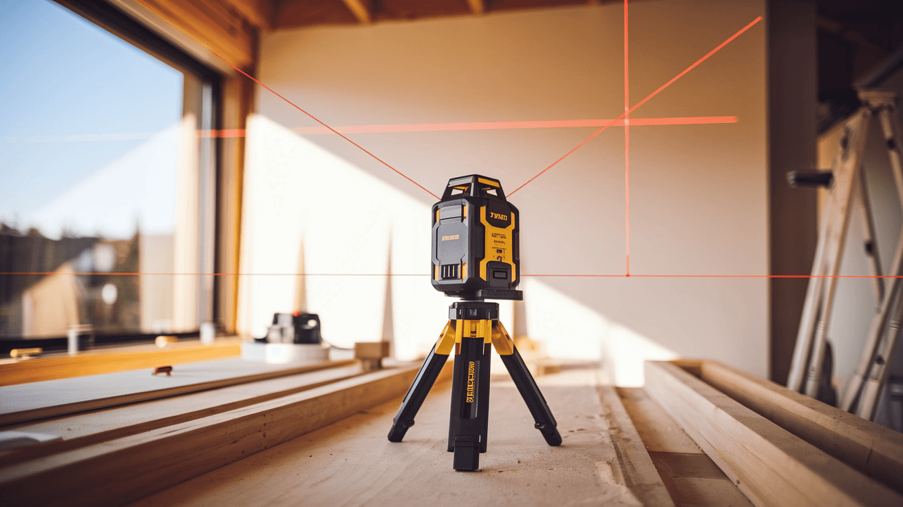 Billede der illustrerer bedste krydslaser