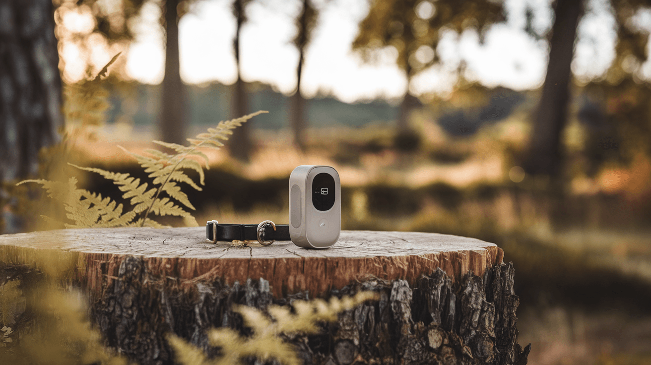 Billede der illustrerer bedste gps til kat