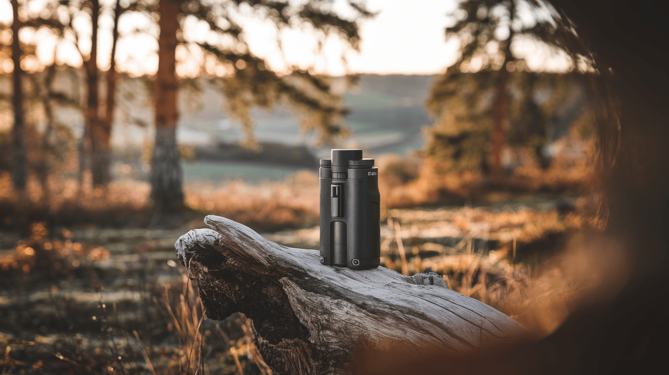 Billede der illustrerer bedste monokikkert - friluftsliv og udstyr