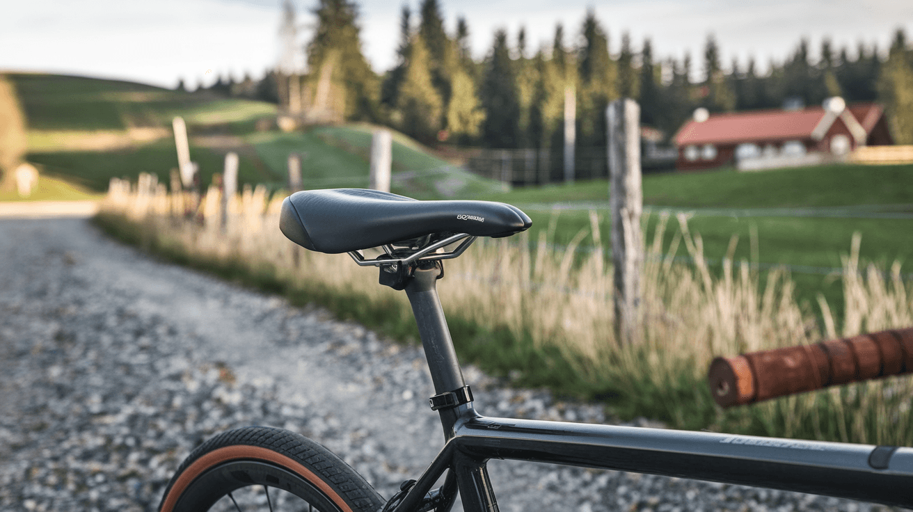 Billede der illustrerer bedste cykelstol - friluftsliv og udstyr