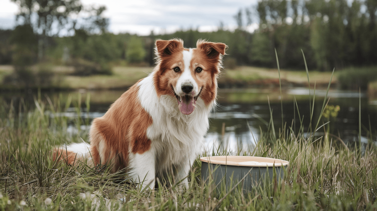 Billede der illustrerer bedste kattemad til steriliserede