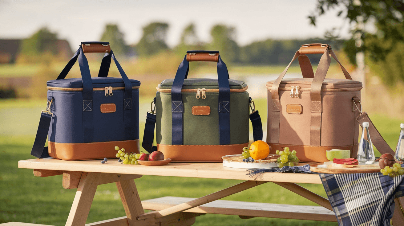 Billede der illustrerer bedste køletaske