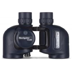 Steiner Navigator 7x50 Kompas