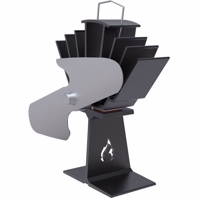 Sunwind Airflow 908 ovnventilator