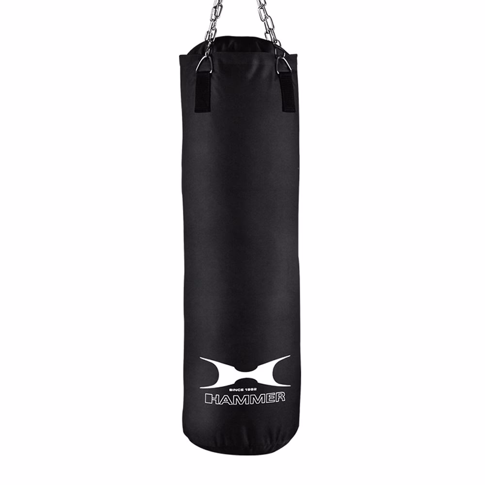 Hammer Boxing Punching Bag Fit boksesæk