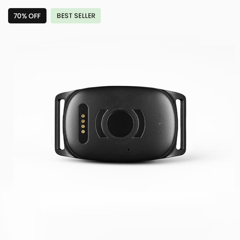 MiniFinder Atto Pro GPS hundetracker