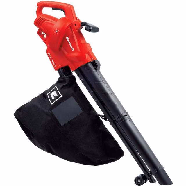 Einhell GC-EL 2500 E løvblæser