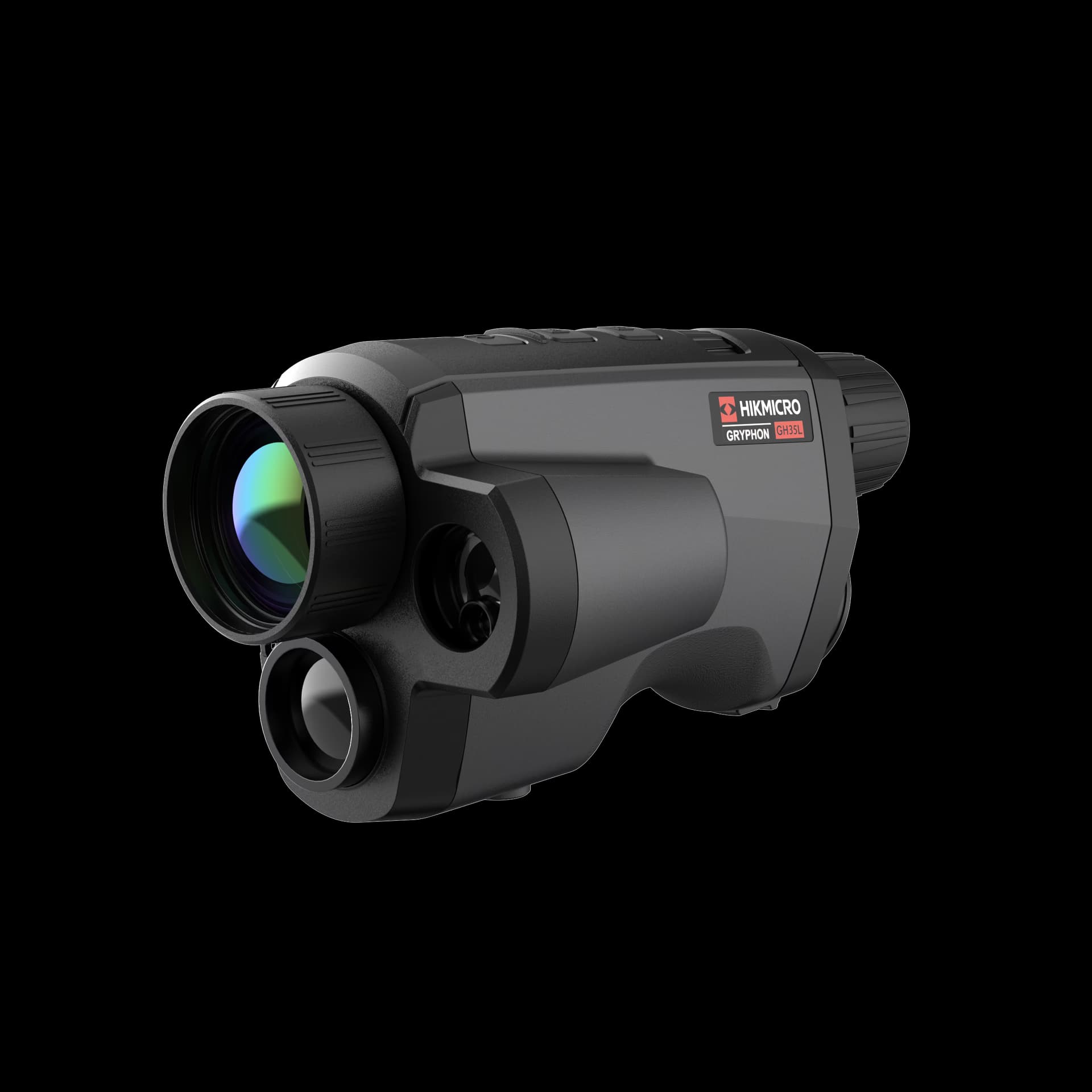 HikMicro Gryphon 35mm kikkert