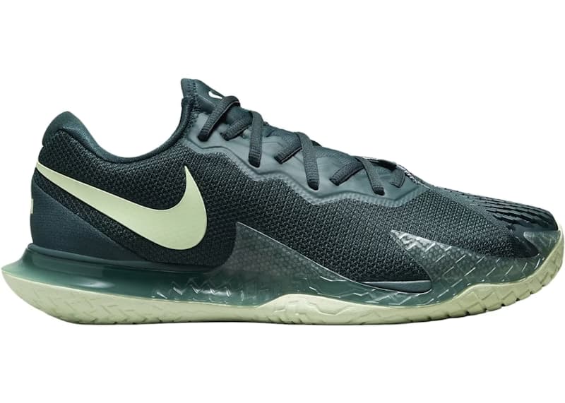 Nike Air Zoom Vapor Cage 4 Herre