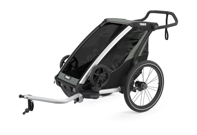 Thule Chariot Lite cykelanhænger