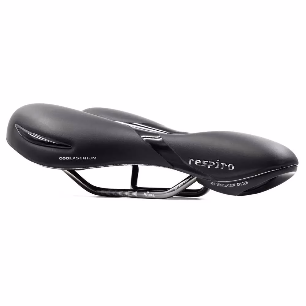 Selle Royal Respiro Moderate sadel
