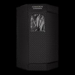 Comforth Luksus dampsauna