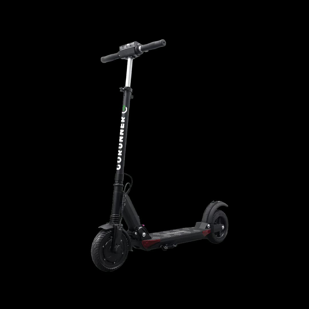 GoRunner 8 Light el-løbehjul