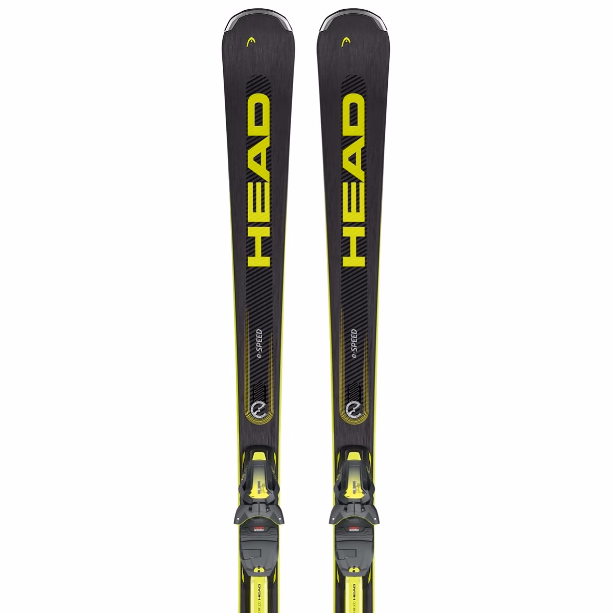 HEAD Supershape e-Speed ski