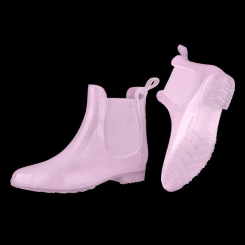 ELT Sparkle Jodhpur støvle