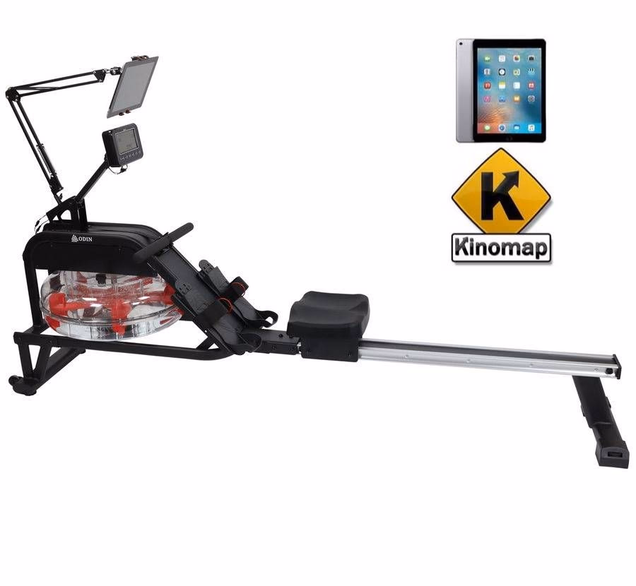 Odin R1000 romaskine