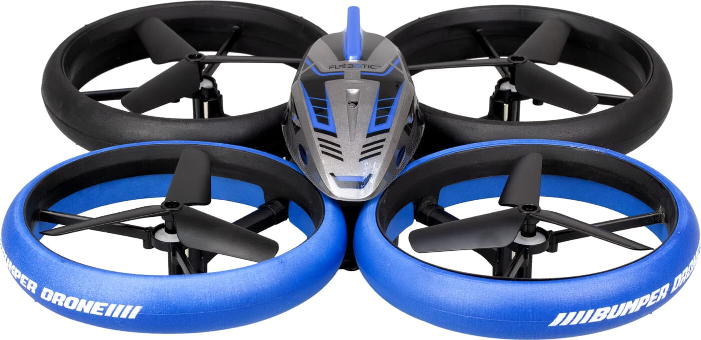 Silverlit Bumper Drone Vision drone