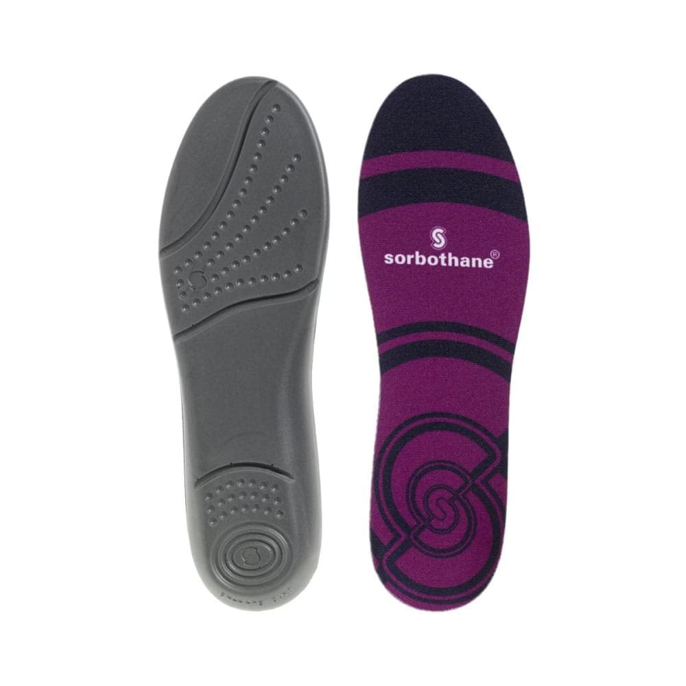 Sorbothane Cush ‘N’ Step
