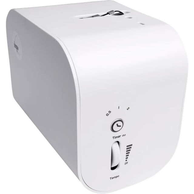 Zleepii Vuggemotor 2.0