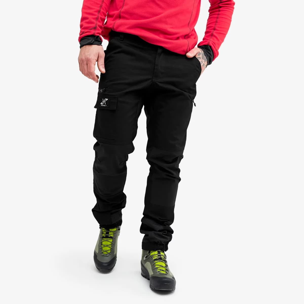 RevolutionRace Nordwand Bukser Herre