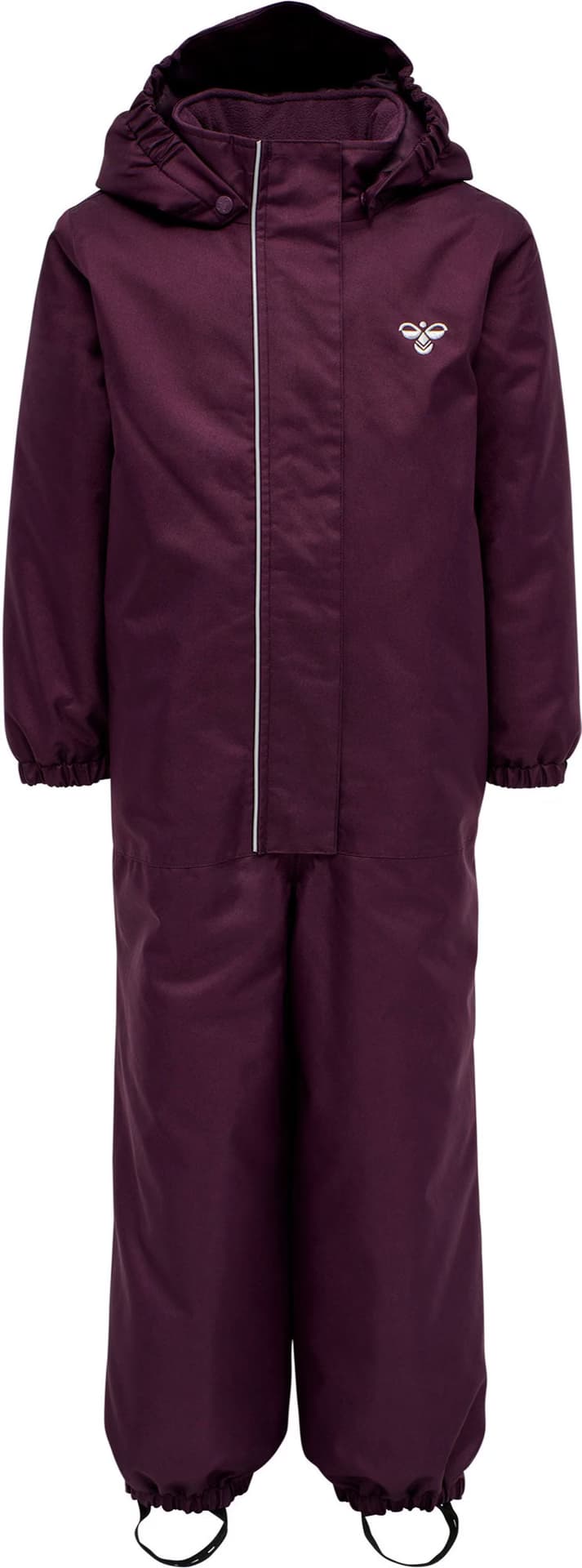 Hummel Soul Flyverdragt