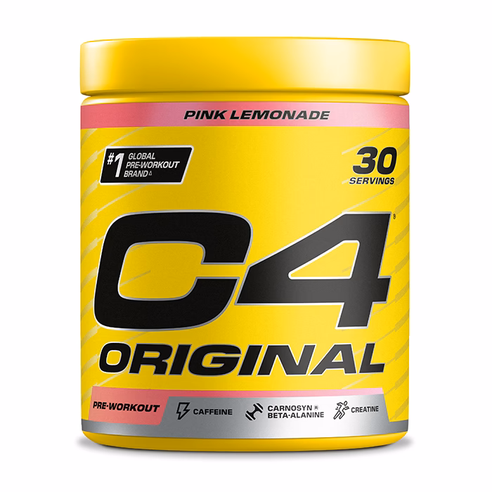 Cellucor C4 PWO Pulver
