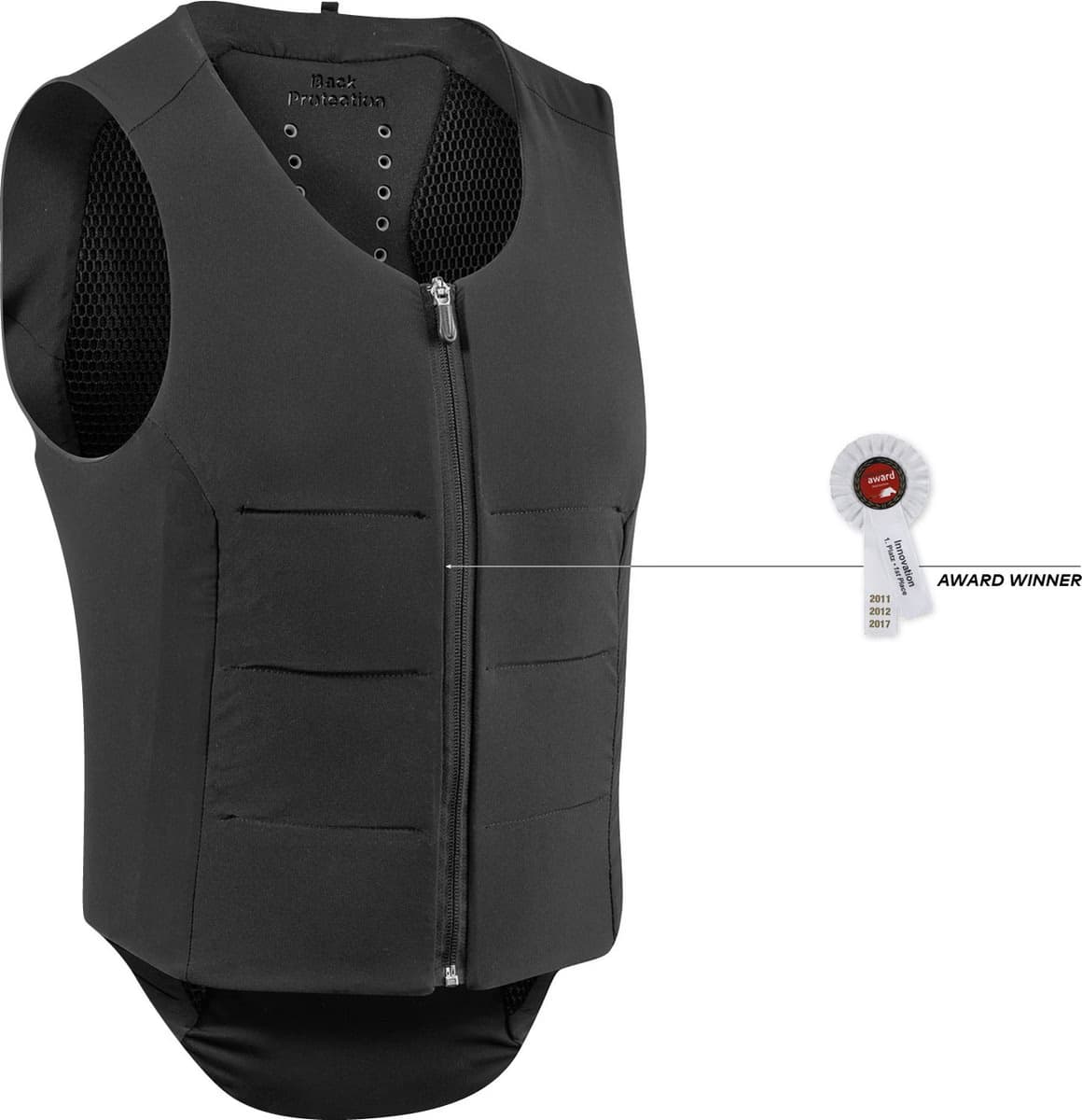 Komperdell Ballistic Dame