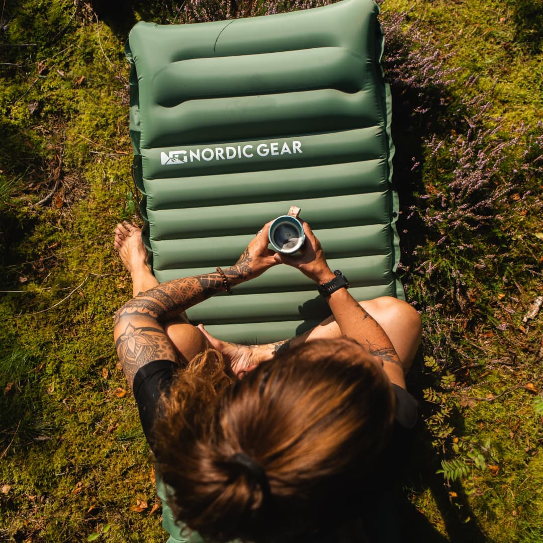 Nordic Gear Luftmadras