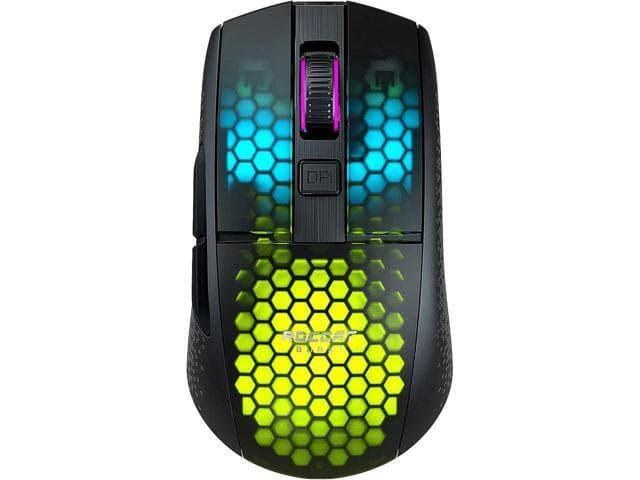 ROCCAT Burst Pro Air gamermus