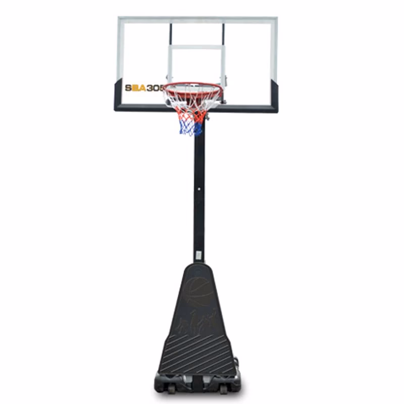 Guardian Pro-Elite basketstander