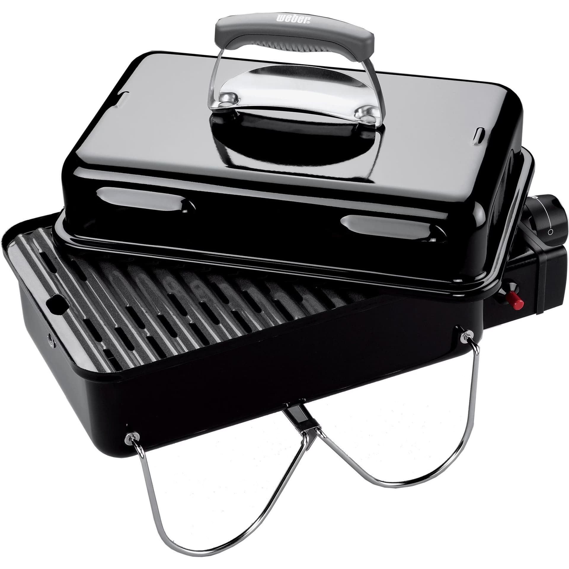 Weber Go-Anywhere gasgrill